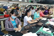 QUY TRÌNH LÀM BẢO HIỂM THẤT NGHIỆP ĐỐI VỚI LAO ĐỘNG CÓ NHU CẦU HƯỞNG BẢO HIỂM THẤT NGHIỆP