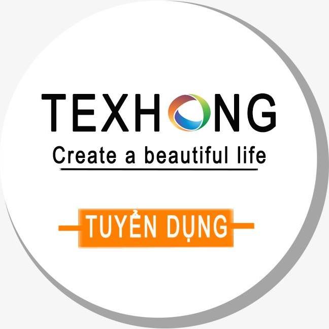 CÔNG TY TEXHONG NGÂN HÀ