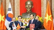 Thông báo kế hoạch Tổ chức Kỳ thi tiếng Hàn trong ngành Ngư nghiệp năm 2020