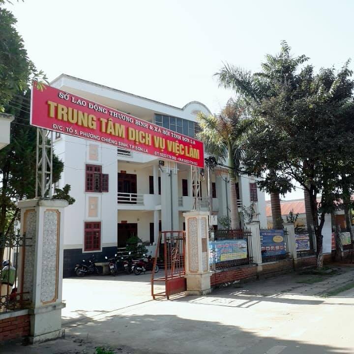 Video hoạt động của Trung tâm giới thiệu việc làm