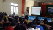 Kết quả hội nghị Mai Sơn Từ ngày 19 4 2021 đến hết ngày 23 4 2021
