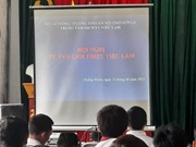 Kết quả hội nghị Mường La Từ ngày 13 tháng 4 năm 2021 đến ngày 16 tháng 4 năm 2021