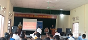 HỘI NGHỊ TƯ VẤN GIỚI THIỆU VIỆC LÀM VÀ TUYỂN DỤNG LAO ĐỘNG TẠI MƯỜNG BẰNG VÀ MƯỜNG BON