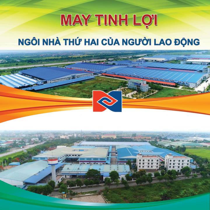 CÔNG TY TNHH MAY TINH LỢI