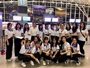 THÔNG BÁO Tuyển lao động thực tập sinh đi thực tập tại Nhật Bản