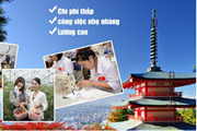 XUẤT KHẨU LAO ĐỘNG NHẬT BẢN ĐƠN HÀNG KIỂM TRA LINH KIỆN Ô TÔ