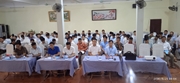 Hội nghị tuyên truyền về chính sách việc làm và Thông tin thị trường lao động năm 2022 tại huyện Thuận Châu