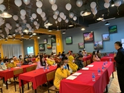 HỘI NGHỊ TƯ VẤN GIỚI THIỆU VIỆC LÀM CHO LAO ĐỘNG ĐANG HƯỞNG TRỢ CẤP THẤT NGHIỆP TẠI HUYỆN MỘC CHÂU