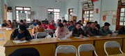 Hội nghị thông tin, tuyên truyền thông tin thị trường lao động trên địa bàn huyện Quỳnh Nhai