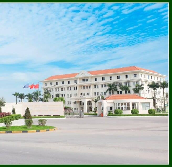 CÔNG TY TRÁCH NHIỆM HỮU HẠN KHOA HỌC KỸ THUẬT NGÂN LONG