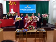 Đại Hội Công đoàn cơ sở Trung tâm Dịch vụ việc làm Tỉnh Sơn La lần thứ IV, nhiệm kỳ 2023-2028