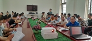 Tổ chức Hội nghị tư vấn, giới thiệu việc làm, tuyển dụng lao động đi làm việc tại các Công ty, Doanh nghiệp trong nước và nước ngoài cho người lao động trên địa bàn 02 huyện Quỳnh Nhai,Thuận Châu