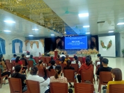 Hội nghị tuyên truyền chính sách Bảo hiểm thất nghiệp và tư vấn, giới thiệu việc làm cho người lao động tại Phù Yên