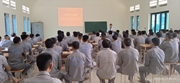 TƯ VẤN VIỆC LÀM CHO HỌC VIÊN CƠ SỞ ĐIỀU TRỊ NGHIỆN MA TÚY TỈNH SƠN LA