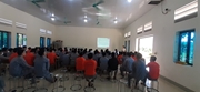 TƯ VẤN VIỆC LÀM CHO HỌC VIÊN CƠ SỞ ĐIỀU TRỊ NGHIỆN MA TÚY TỈNH SƠN LA