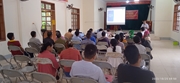 Hội nghị thông tin, tuyên truyền thông tin thị trường lao động trên địa bàn xã Pá ma pha Khinh, Cà Nàng Huyện Quỳnh Nhai