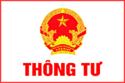 Thông tư ban hành quy chuẩn kỹ thuật quốc gia về Phương tiện phòng cháy chữa cháy
