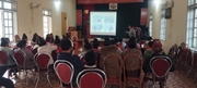 Hội nghị tư vấn, giới thiệu việc làm, tuyển dụng lao động đi làm việc tại các Công ty, Doanh nghiệp trong nước và nước ngoài cho người lao động trên địa bàn huyện Thuận Châu