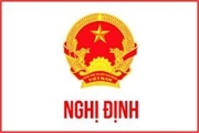 Nghị định số 95 2023 NĐ-CP ngày 29 12 2023 của Chính phủ