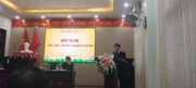 Hội nghị Viên chức, người lao động năm 2024