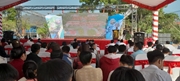Ngày hội Tư vấn, hướng nghiệp, giới thiệu việc làm năm 2024 Tại Mường La