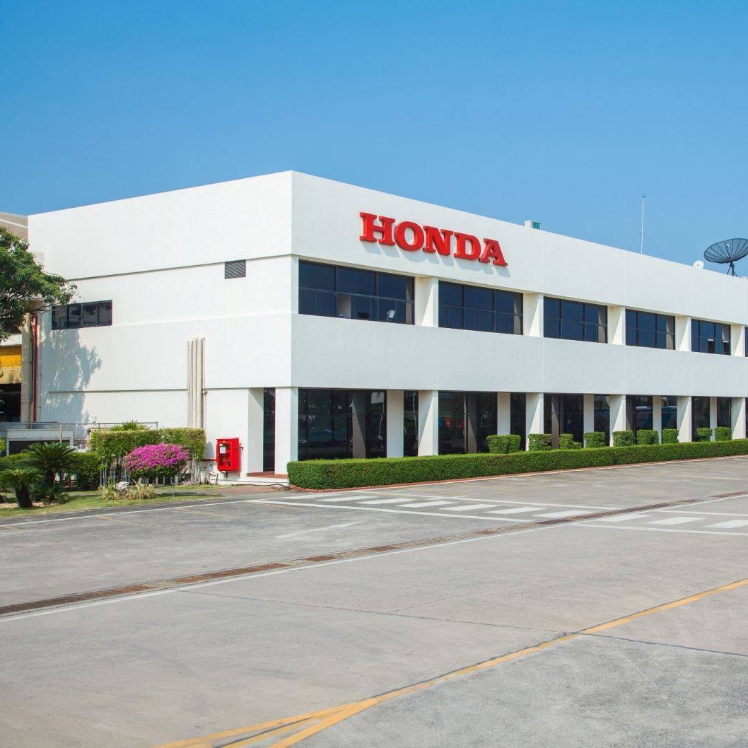 CÔNG TY HON ĐA VĨNH PHÚC