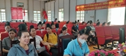 Hội nghị tư vấn, giới thiệu việc làm, tuyển dụng lao động đi làm việc tại các Công ty, Doanh nghiệp trong nước và nước ngoài cho người lao động trên địa bàn huyện Mường La