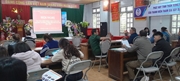 Hội nghị tư vấn, giới thiệu việc làm, tuyển dụng lao động đi làm việc tại các Công ty, Doanh nghiệp trong nước và nước ngoài cho người lao động trên địa bàn huyện Phù Yên