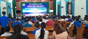Ngày hội việc làm, tư vấn hướng nghiệp huyện Bắc Yên lần thứ 3