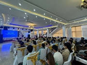 Hội nghị tư vấn giới thiệu việc làm cho người lao động đang hưởng trợ cấp thất nghiệp tại huyện Mộc Châu, tỉnh Sơn La