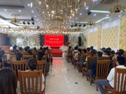 Hội nghị tư vấn giới thiệu việc làm cho người lao động đang hưởng trợ cấp thất nghiệp tại huyện Phù Yên, tỉnh Sơn La