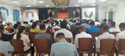 Hội nghị tuyên truyền về chính sách việc làm và Thông tin thị trường lao động năm 2024