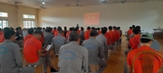 Tư vấn việc làm định hướng nghề nghiệp cho học viên tại cơ sở điều trị nghiện ma túy tỉnh Sơn La