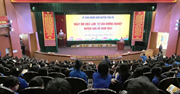 Ngày hội việc làm, tư vấn hướng nghiệp huyện Vân Hồ năm 2024