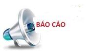 BÁO CÁO Kết quả đối thoại trực tiếp giữa người đứng đầu cấp uỷ, chính quyền với viên chức, người lao động và cá nhân, tổ chức năm 2024 lần 2