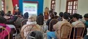 Hội nghị tư vấn, giới thiệu việc làm, tuyển dụng lao động đi làm việc tại các Công ty, Doanh nghiệp trong nước và nước ngoài cho người lao động trên địa bàn huyện Yên Châu
