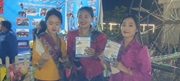 Hội Trại Tuổi Trẻ Thành Phố Sơn La Tự Hào, Vững Tin Theo Đảng – Cầu Nối Việc Làm Cho Đoàn Viên Thanh Niên