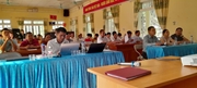 Tổ chức hội nghị tư vấn, giới thiệu việc làm, tuyển dụng lao động đi làm việc tại các Công ty, Doanh nghiệp trong nước và nước ngoài cho người lao động trên địa bàn huyện Mai Sơn, Thuận Châu, Phù Yên