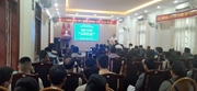 Hội nghị tư vấn giới thiệu việc làm cho người lao động đang hưởng trợ cấp thất nghiệp