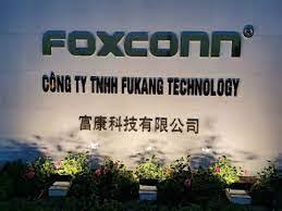 CÔNG TY TNHH FUKANG TECHNOLOGY