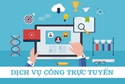 Hướng dẫn nộp trực tuyến thủ tục Giải quyết hưởng trợ cấp thất nghiệp qua Cổng dịch vụ công Quốc gia Dịch vụ công thí điểm