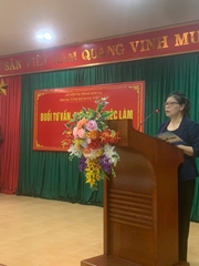 Trung tâm Dịch vụ việc làm Sơn La triển khai tổ chức Buổi tư vấn, giới thiệu việc làm năm 2025