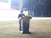 Tổ chức ngày hội tư vấn, hướng nghiệp và giới thiệu việc làm cho thanh niên hoàn thành nghĩa vụ quân sự tại Tiểu đoàn 1, Trung đoàn 754