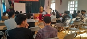 Trung tâm Lưu trữ, việc làm, người có công tỉnh Sơn La đồng hành cùng xã Sông Mã đẩy mạnh công tác đưa người lao động đi làm việc ở nước ngoài