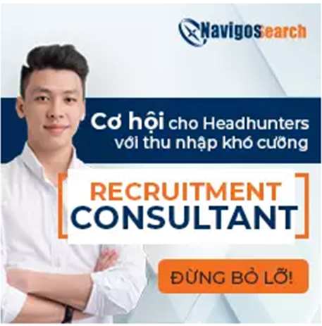 Cơ hội consultant