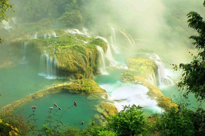 Giới thiệu về sơn la