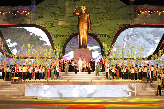 Giới thiệu về sơn la