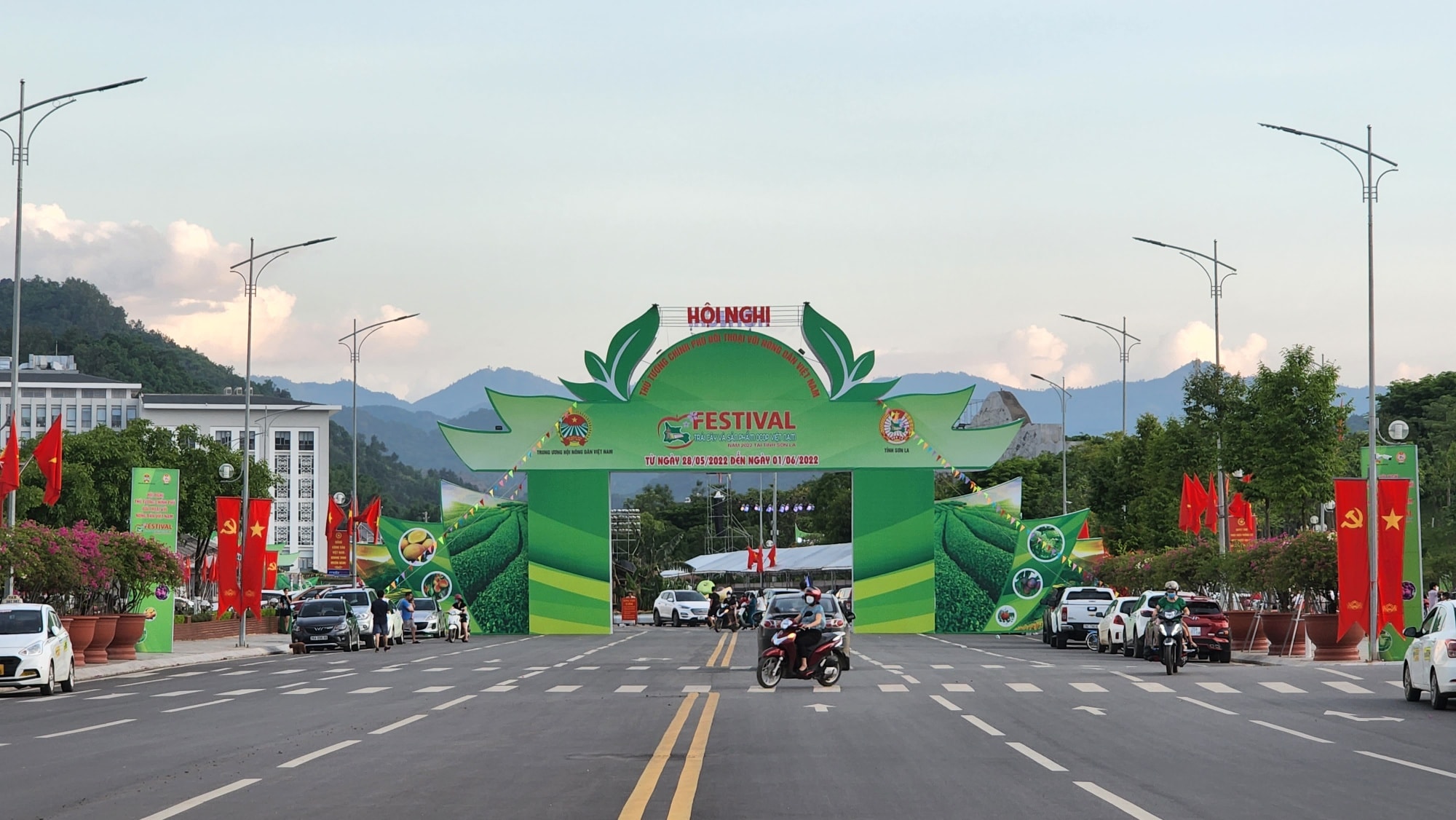 Giới thiệu về sơn la
